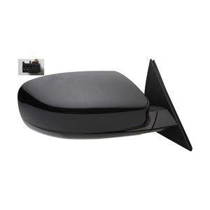 Passenger Side Power Mirror fits 2011 to 2014 Dodge Charger