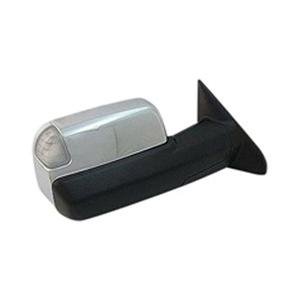 CH1321334 Passenger Side Power Heated Mirror 2012-2012 Ram 2500 68143806AF
