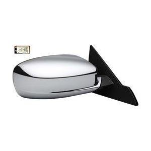 Passenger Side Power Heated Mirror 2011-2014 Chrysler 200