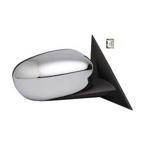 Passenger Side Power Mirror fits 2005 to 2008 Dodge Magnum