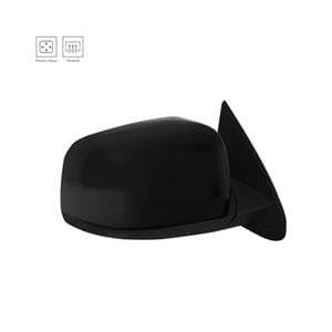Passenger Side Power Mirror fits 2011 to 2018 Dodge Durango
