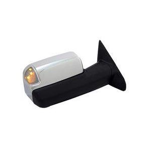 CH1321351 Passenger Side Power Heated Mirror 2013-2014 Ram 2500 68412812AC