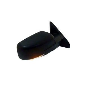 CH1321355 Passenger Side Power Heated Mirror 2013-2013 Ram 2500 68096196AF