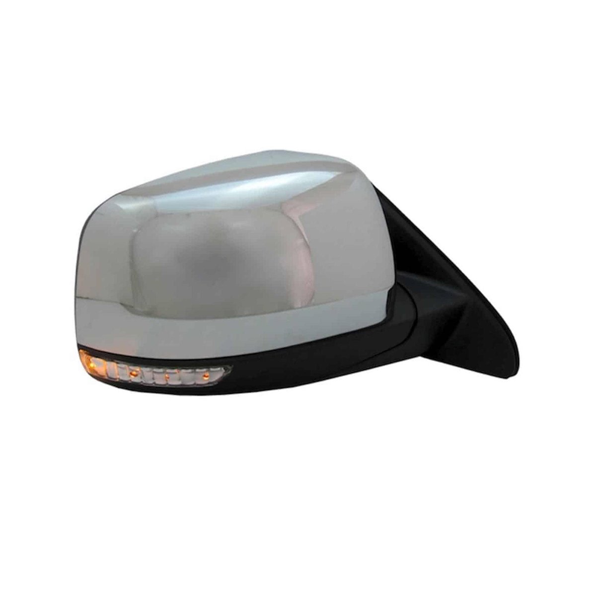 Passenger Side Power Mirror fits 2014 to 2016 Jeep Grand Cherokee