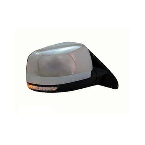 Passenger Side Power Mirror fits 2011 to 2022 Jeep Grand Cherokee