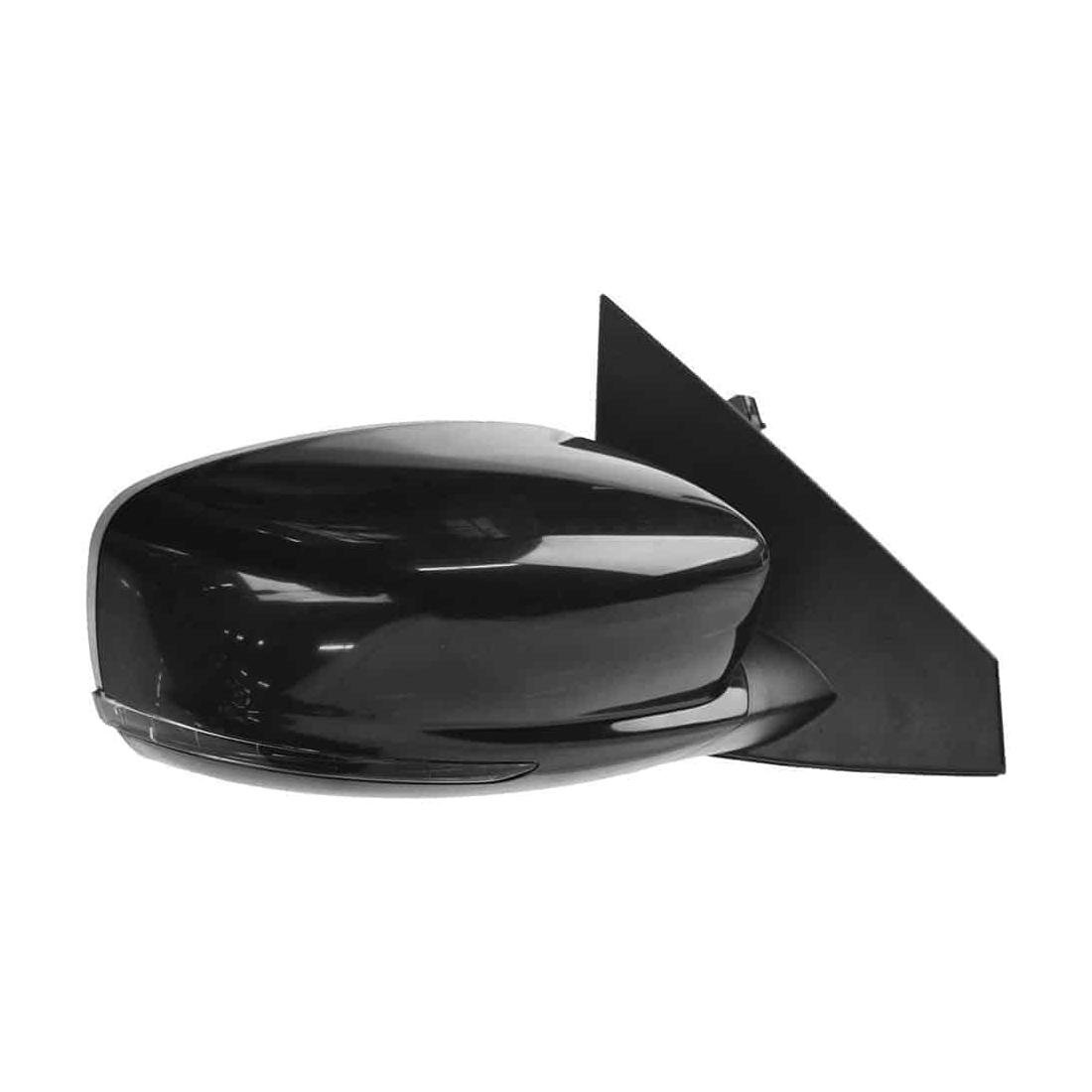 Passenger Side Power Mirror fits 2013 to 2015 Dodge Dart