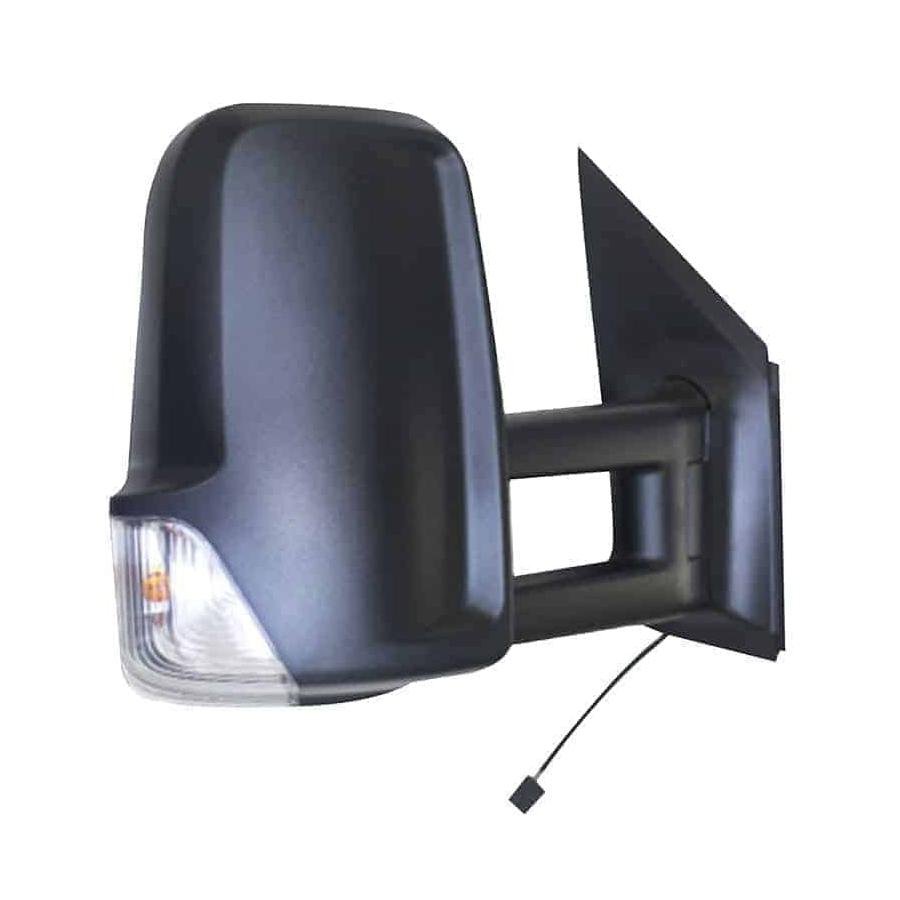 Passenger Side Power Mirror fits 2007 to 2009 Dodge Sprinter