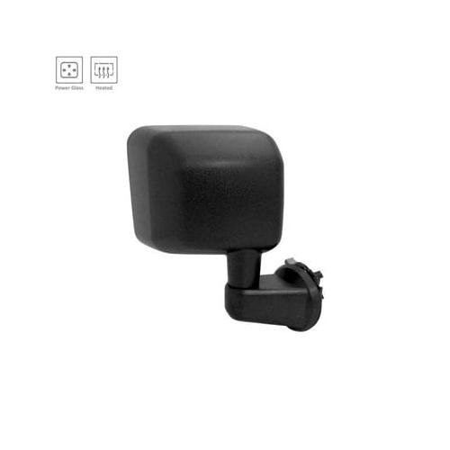 Passenger Side Power Mirror fits 2014 to 2014 Jeep Wrangler