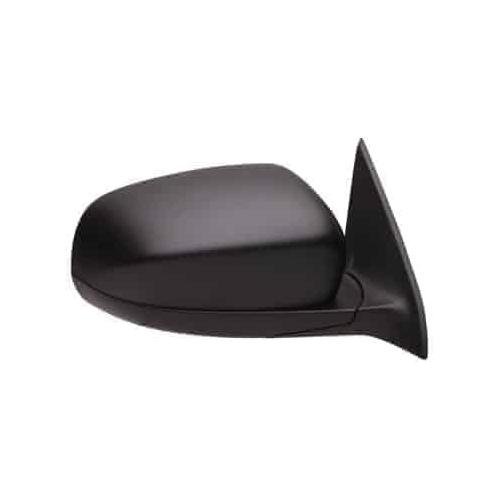 Passenger Side Power Mirror fits 2014 to 2018 Jeep Cherokee