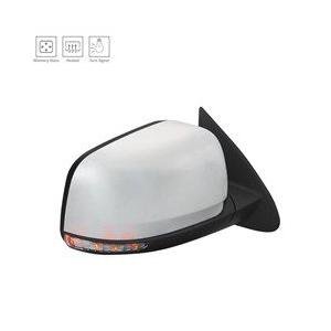 Passenger Side Power Mirror fits 2011 to 2022 Dodge Durango