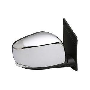 Passenger Side Power Mirror fits 2008 to 2015 Dodge Grand Caravan