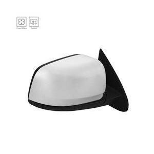 Passenger Side Power Mirror fits 2014 to 2022 Dodge Durango