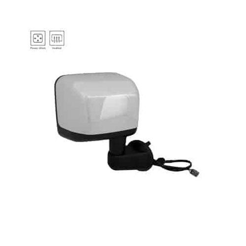 Passenger Side Power Mirror fits 2014 to 2014 Jeep Wrangler