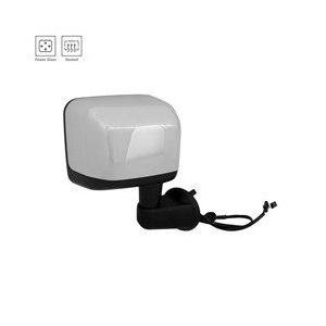 Passenger Side Power Mirror fits 2018 to 2018 Jeep Wrangler JK