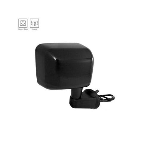 Passenger Side Power Mirror fits 2014 to 2014 Jeep Wrangler