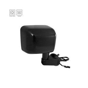 Passenger Side Power Mirror fits 2015 to 2017 Jeep Wrangler