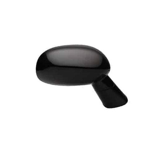 Passenger Side Power Mirror fits 2015 to 2022 Dodge Challenger