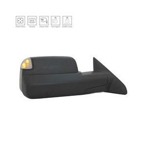 CH1321401 Passenger Side Power Heated Mirror 2015-2018 Ram 3500 68412880AC