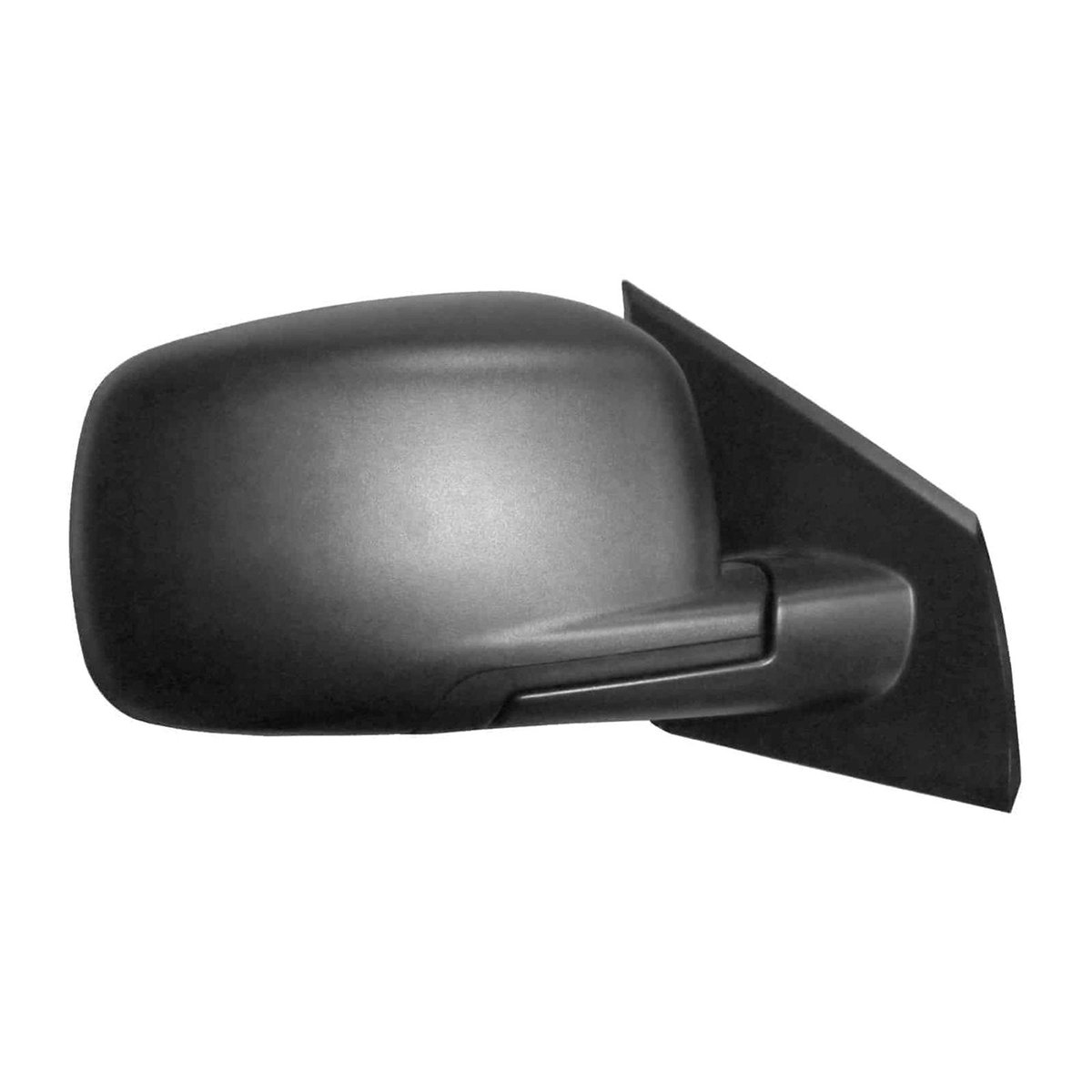 Passenger Side Power Mirror fits 2009 to 2015 Dodge Journey