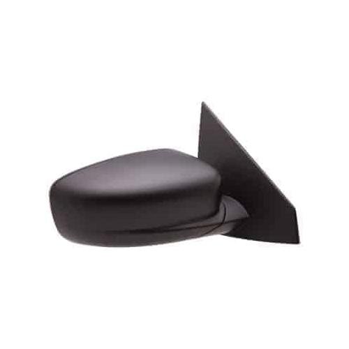 Passenger Side Power Mirror fits 2014 to 2015 Dodge Dart
