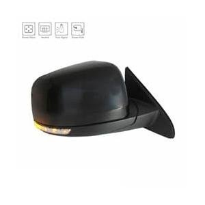 Passenger Side Power Mirror fits 2014 to 2022 Jeep Grand Cherokee