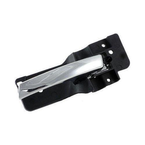 Front Left Door Handle Inside