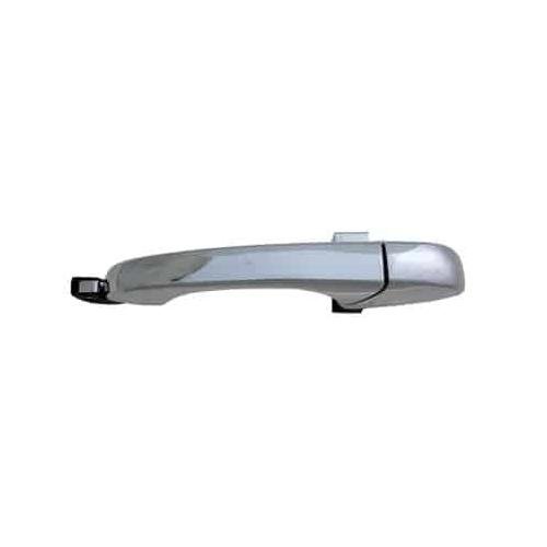 Exterior Door Handle 2008-2009 Chrysler Sebring