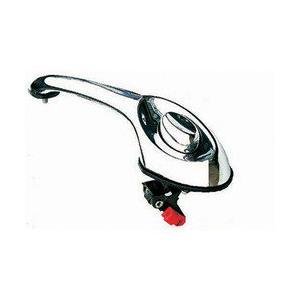 Exterior Door Handle 2008-2010 Chrysler PT Cruiser