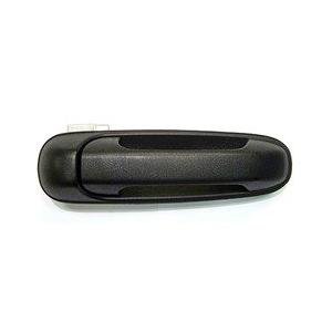 Rear Right Door Handle Outer Textured Black