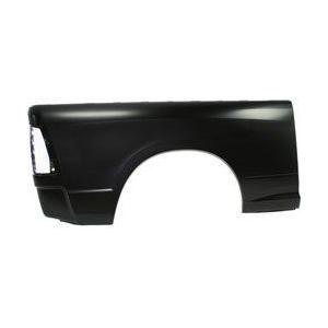 CH1757111C Passenger Side Truck Box Bed Side Panel 2011-2018 Ram 1500 68146556AB