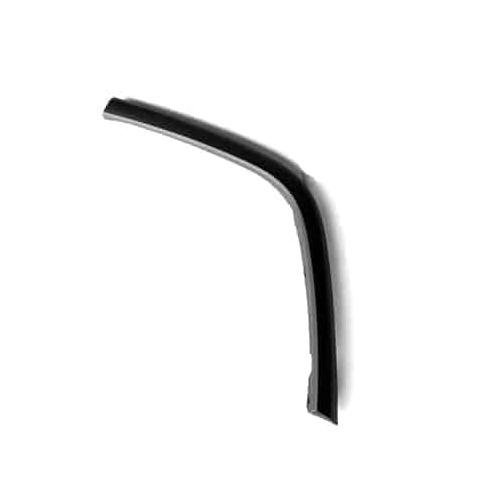 Rear Left Wheel Arch Trim Rear Section Molding Except SRT-8 -CAPA Certified