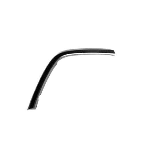 Rear Right Wheel Arch Trim Rear Section Molding Except SRT-8 -CAPA Certified