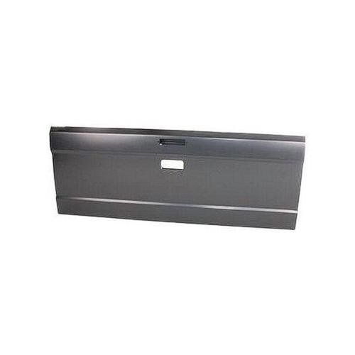 Rear Tailgate Shell -CAPA Certified