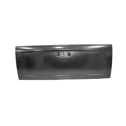 Rear Tailgate Shell without Dual Rear Wheels -CAPA Certified