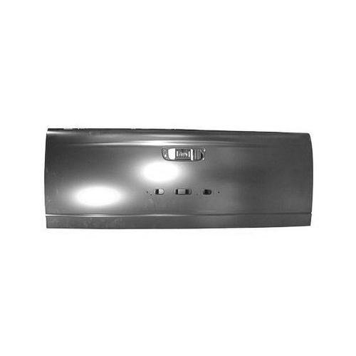 Rear Tailgate Shell with Dual Rear Wheels with Lamp Holes -CAPA Certified