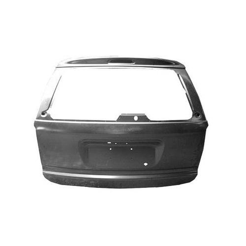 Rear Lift Gate Shell -CAPA Certified