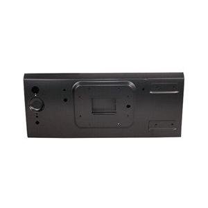 Rear Tailgate Shell