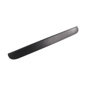 Rear Tailgate Handle Power Locks Textured Black
