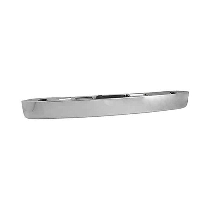 Rear Tailgate Handle Outer Chrome Finsh without Jeep Logo