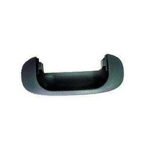 Rear Tailgate Handle Bezel Black Textured