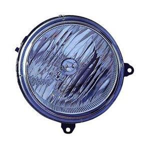 Front Left HeadLamp Assembly