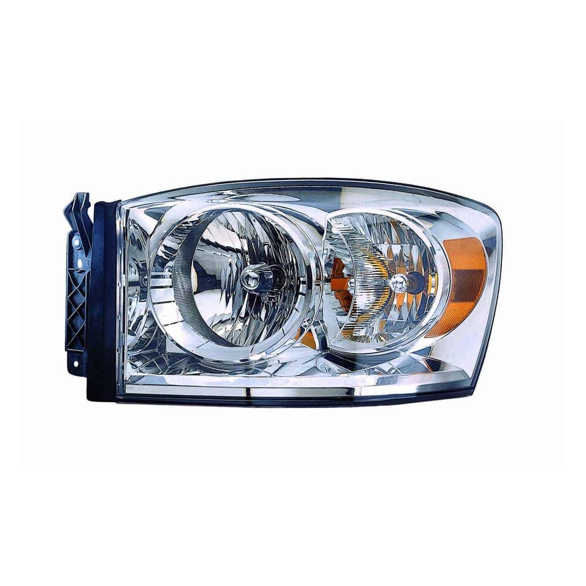 Front Left HeadLamp Composite