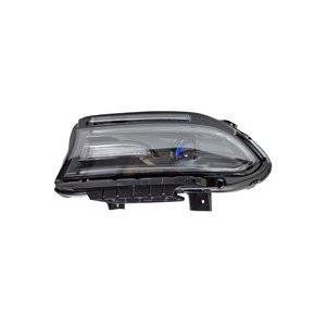 Front Left Headlight Assembly with LED Daytime Running Light