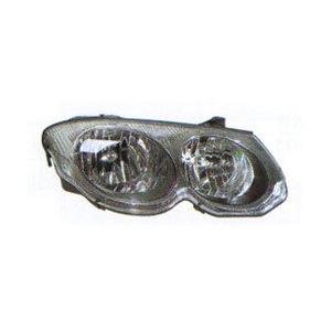 Passenger Side Front Light Headlight Assembly 1999-2004 Chrysler 300M