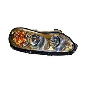 Passenger Side Front Light Headlight Assembly 2002-2004 Chrysler Concorde