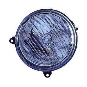 Front Right HeadLamp Assembly