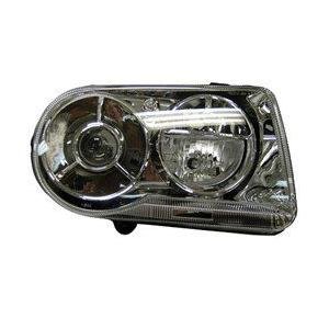 Passenger Side Front Light Headlight Assembly 2005-2010 Chrysler 300