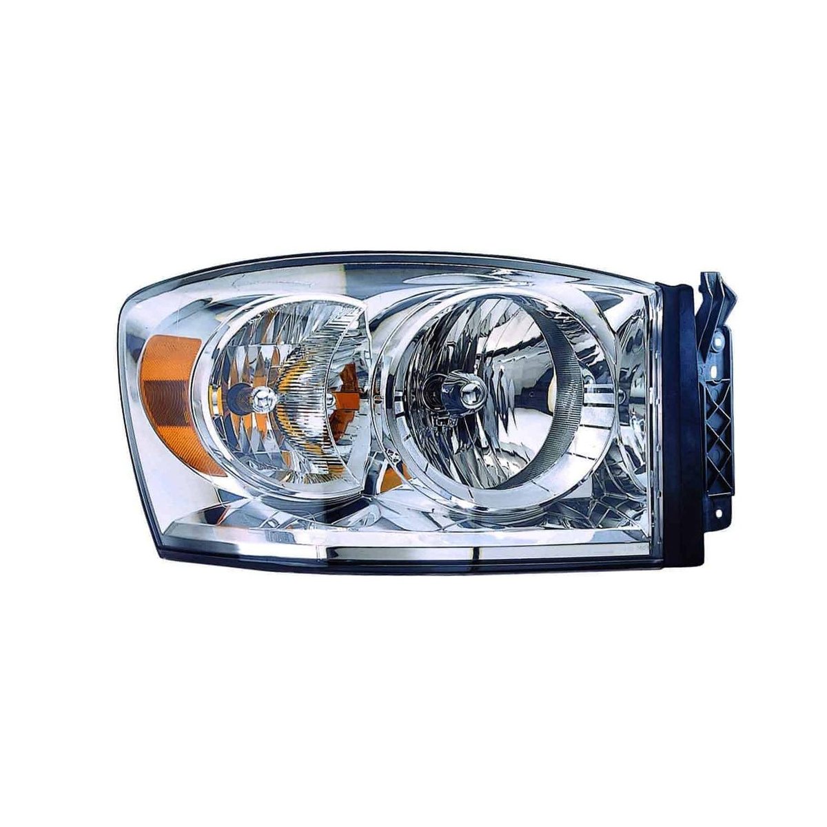 Front Right HeadLamp Composite