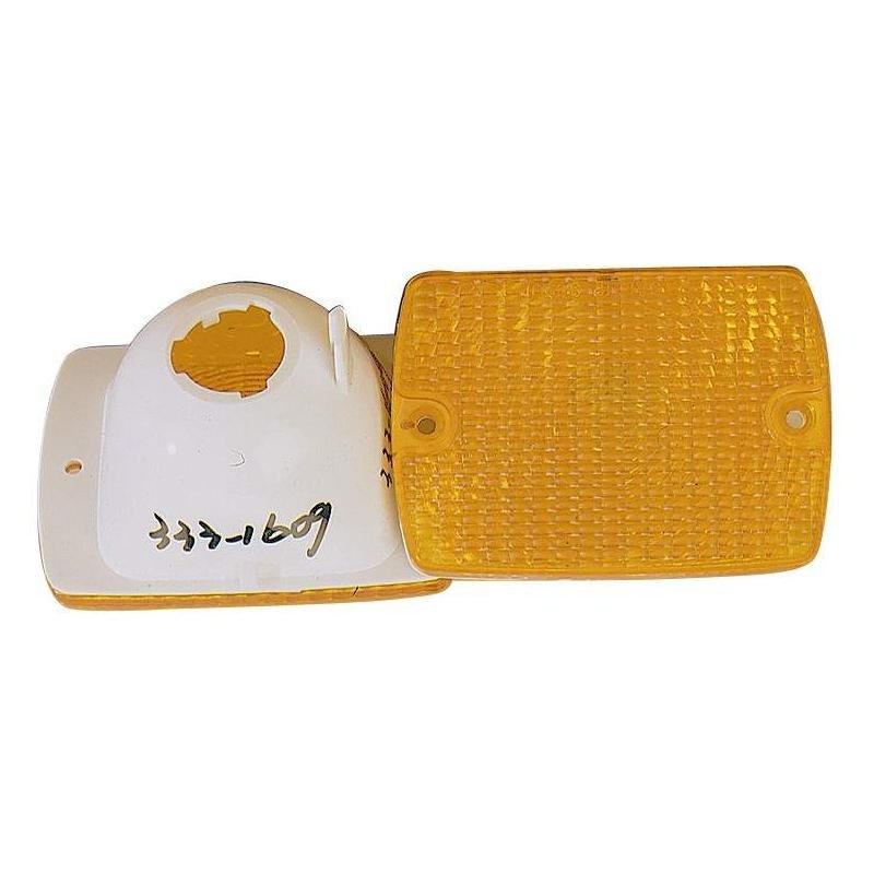 Front Park Lamp Left or Right