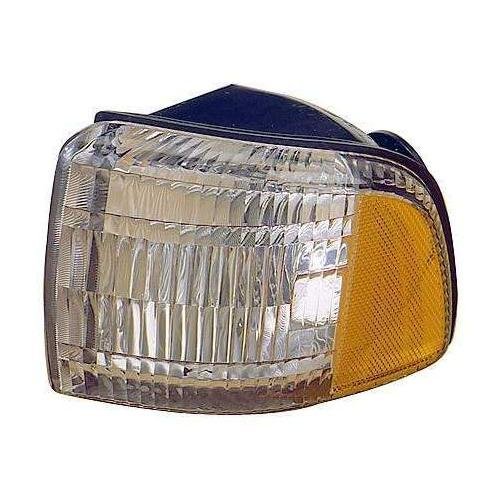 Front Right Park Lamp except Sport